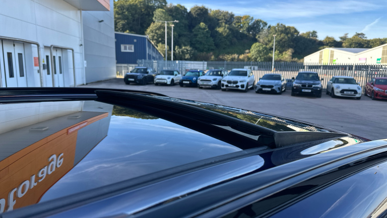 BMW X5 xDrive40d MHT M Sport 5dr Auto Diesel Estate